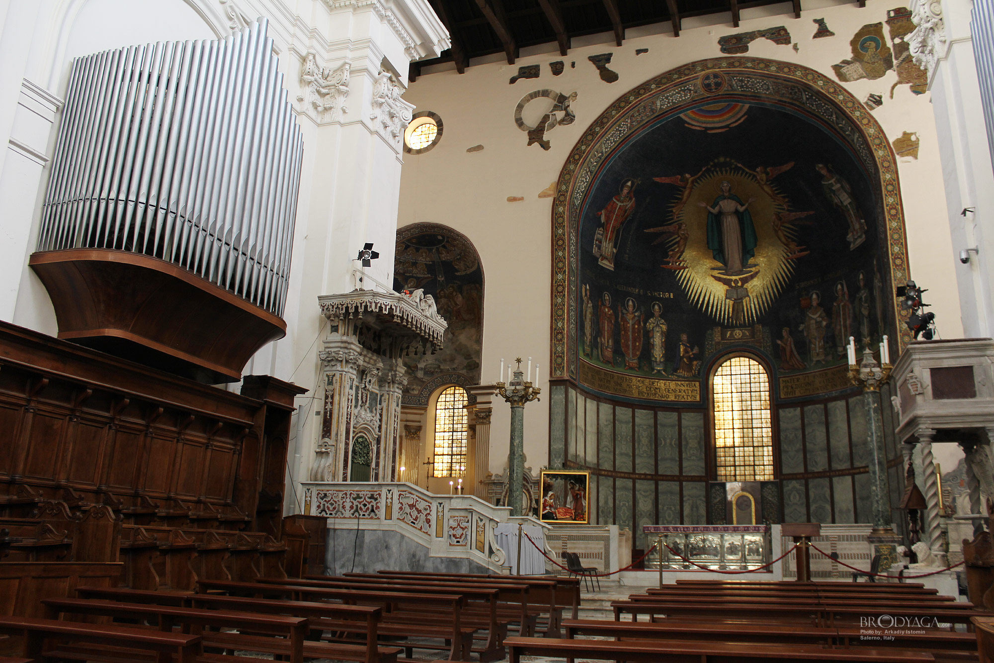 Salerno